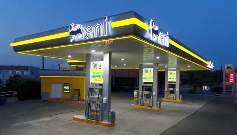 ENI