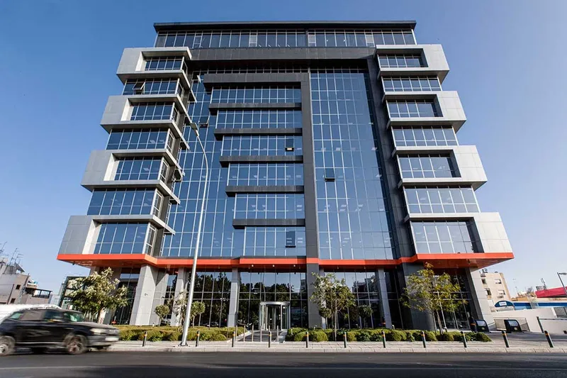 PwC Julia House